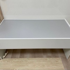 IKEA　DUNDRA ドゥンドラ アクティビティーテーブルの画像