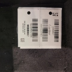 カルティエ wsbb0067 ヴァロンブルー スティール28ミリの画像