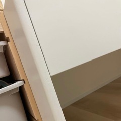 IKEA　DUNDRA ドゥンドラ アクティビティーテーブルの画像