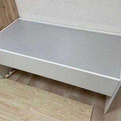 IKEA　DUNDRA ドゥンドラ アクティビティーテーブルの画像