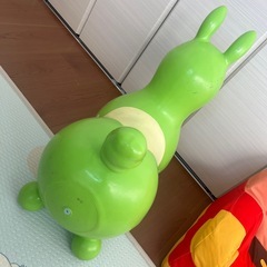 ロディ　おもちゃ　馬の画像