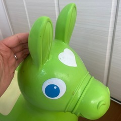 ロディ　おもちゃ　馬の画像