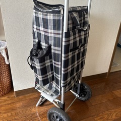 ショッピングカートの画像