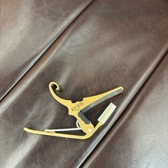 Fender エレキアコースティックギターの画像