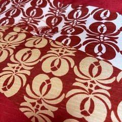 厚みのある座布団1枚400円　5枚ありますの画像