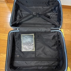 キャリーバッグ  Mサイズの画像