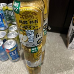 焼酎・サワー類　32本の画像