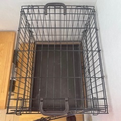 ペットケージの画像