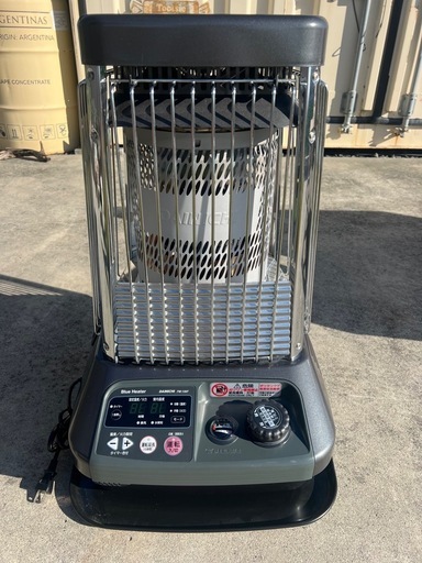 ダイニチストーブ