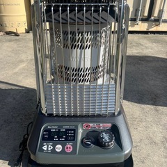 ダイニチストーブ
