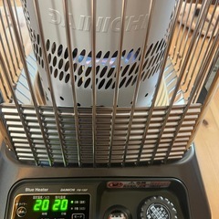 ダイニチストーブ
の画像