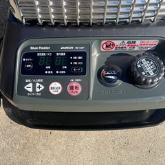 ダイニチストーブ
の画像