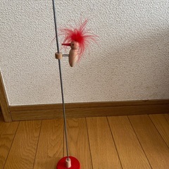 ドイツ　木のおもちゃ　スプリングキツツキ　きつつき　鳥　Kremers クレマーズの画像