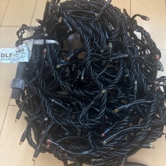 イルミネーションの画像