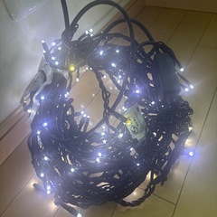 イルミネーションの画像