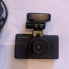 Pioneer carrozzeria ドライブレコーダー用配線一式の画像