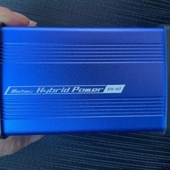 車用　シガーソケットアクセサリーー※コンセント付きの画像