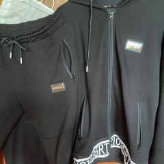 アダムスジャグラーセットアップの画像