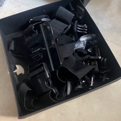 insta360 BIKE BUNDLE バイクバンドル の画像