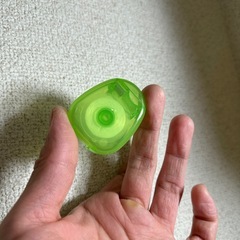 デンタルプロ　microフロスの画像