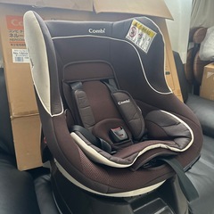 【Combi】チャイルドシート（東京都北区•板橋区） の画像