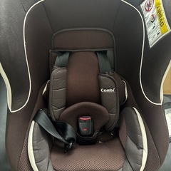 【Combi】チャイルドシート（東京都北区•板橋区） の画像