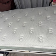 マットレス  シングル用の画像