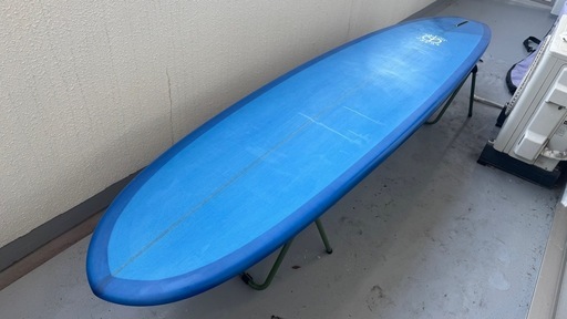 ロングボード9’2