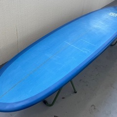 ロングボード9’2の画像