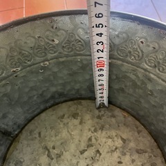 【未使用】鉢カバーの画像