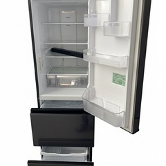 配達可【日立】冷蔵庫315L★2021年製 クリーニング済み/6ヶ月保証付き【管理番号】1130 橋の画像