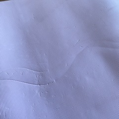 ヨガマットの画像