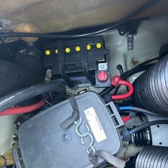 ジェットスキー　マリンジェット　トレーラーセットの画像