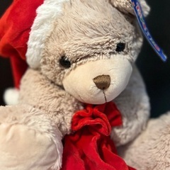 トイザらス クマのぬいぐるみの画像