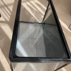 ガラス水槽の画像