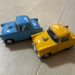 フォード/サンダーバード　KT4022の画像