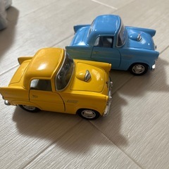 フォード/サンダーバード　KT4022の画像