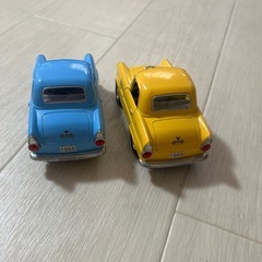 フォード/サンダーバード　KT4022の画像