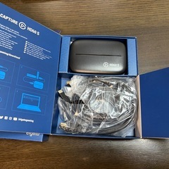 Elgato Game Capture HD60 S ゲームキャプチャーボード 1080p/60fpsの画像