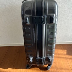 スーツケース【無料】の画像