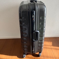 スーツケース【無料】の画像