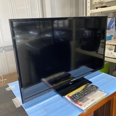 テレビ　液晶テレビ　2023年製　Panasonic TH-32J300 小倉北区の画像