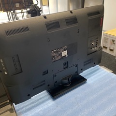 テレビ　液晶テレビ　2023年製　Panasonic TH-32J300 小倉北区の画像