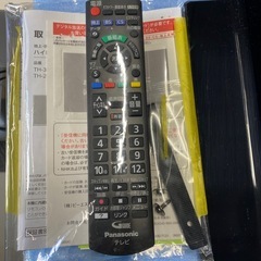 テレビ　液晶テレビ　2023年製　Panasonic TH-32J300 小倉北区の画像