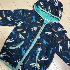 男の子★3点セット　120cmの画像