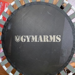 トランポリンの画像