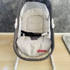 多機能バウンサー
の画像