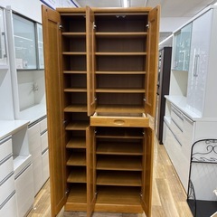 シューズラックのご紹介です！の画像