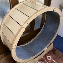 キャットローラーの画像