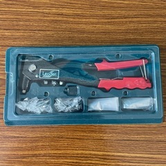 ハンドリベッターの画像